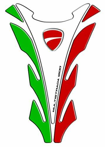 Paraserbatoio compatibile con - paraserbatoio,