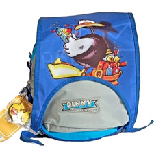 Zaino Asilo Zainetto Scuola