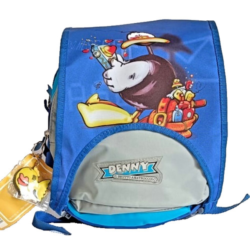Zaino asilo scuola zainetto - asilo,