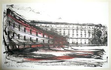 Antonio Del Donno Encre et