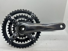 Shimano XTR FC-M960 Crankset