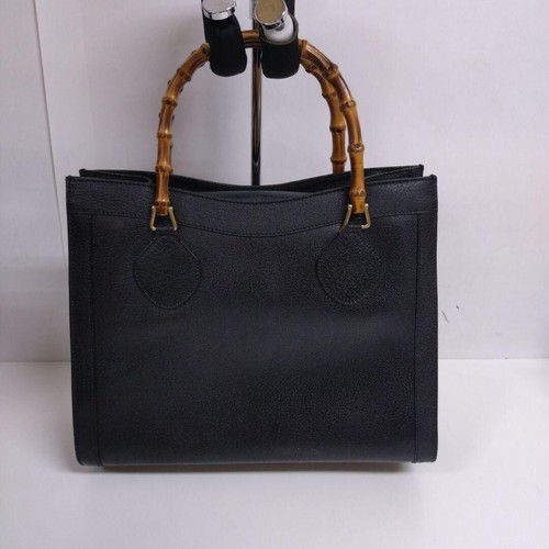 Borsa gucci bamboo diana tote - borsa,