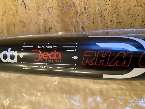 Deda rhm manubrio bici - deda, 02