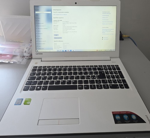 Lenovo ideapad 310 15ikb - lenovo,