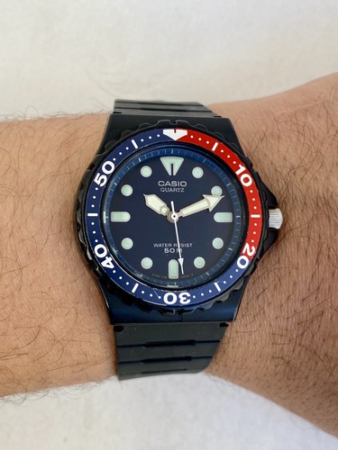 Raro orologio polso - orologio,