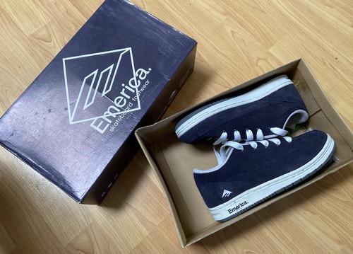 Scarpa skate vintage - da,