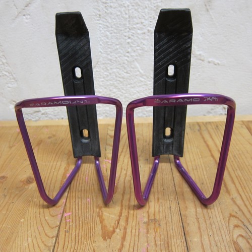 Set gabbia bottiglia schwinn - set,