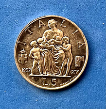 Regno d'Italia Vittorio