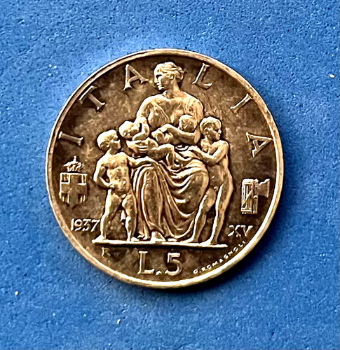 Regno italia vittorio - regno, d'italia