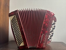 Fisarmonica cromatica fratelli