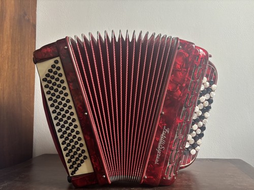 Fisarmonica cromatica fratelli