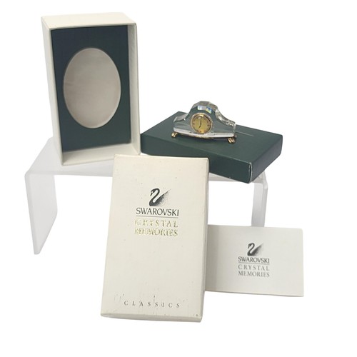 Swarovski crystal memories - swarovski,