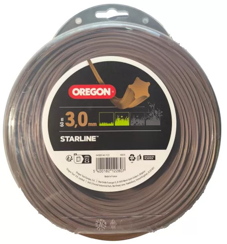 Filo decespugliatore oregon - decespugliatore,