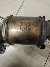 90 KW 122 CV CATALIZZATORE PER