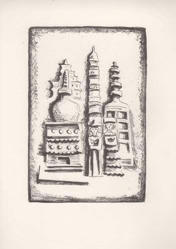 Massimo campigli edicole - campigli,