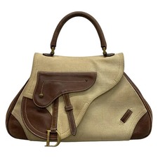 Borsa a mano DIOR Christian