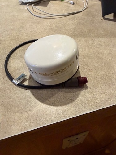 Antenna gps lowrance lgc - gps,