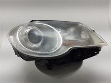 Faro proiettore anteriore