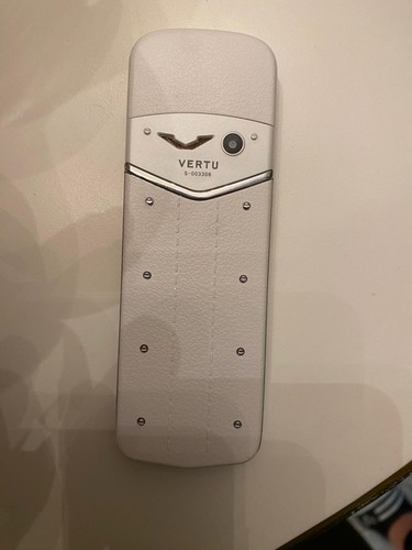 Cellulare vertu 003308 - cellulare, s-003308