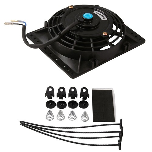 Ventola raffreddamento 12v - ventola,