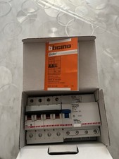 interruttore magnetotermico