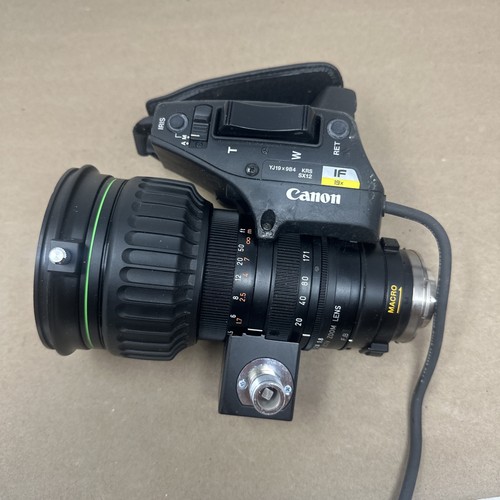 Canon yj18x9b4 krs sx12 - canon,