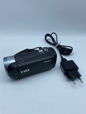 Videocamera Sony HDR-CX240E
