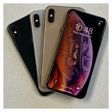 Apple iPhone XS 64GB/256GB