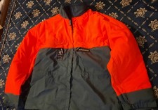 Giacca Forestale antitaglio