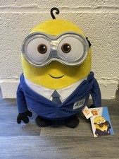 Peluche Universal Studios