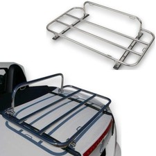 Portapacchi Posteriore Per