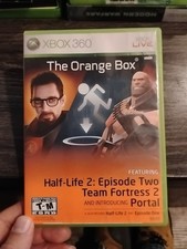 Gioco Xbox 360 - La scatola arancione: senza manuale 