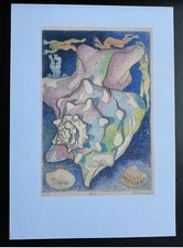 Exlibris "Erotik" von Har