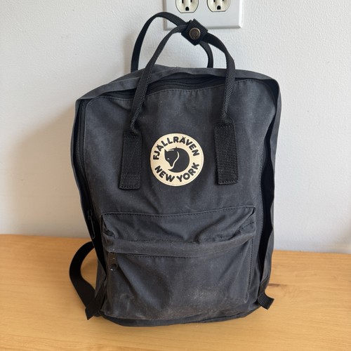 Zaino fjallraven kanken new - zaino,