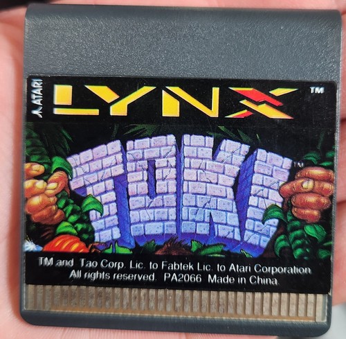 Gioco per console atari - console,
