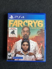 Far Cry 6 Standard Edition