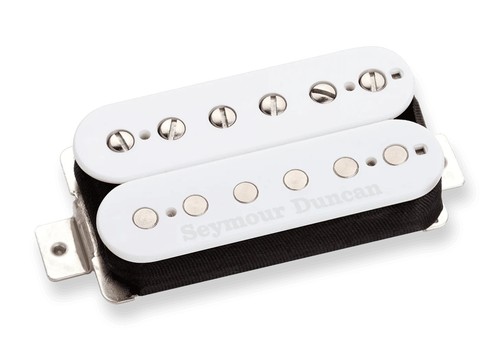 Seymour duncan green - seymour, magic