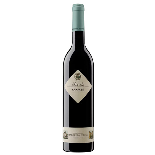 Marche barolo - barolo,