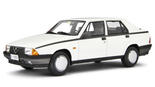 Modellino auto scala 18 - auto,