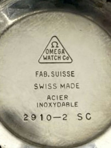 Orologio uomo omega stile - omega,