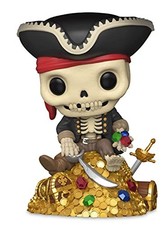 POP Funko 48889 Disney: Pirati