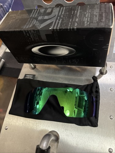 Oakley radar pitch jade - radar,