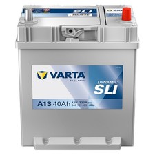 VARTA Batteria Auto A13 40Ah