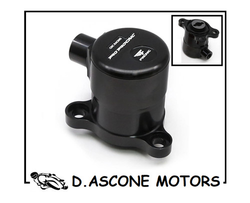 Attuatore frizione ducati - attuatore,
