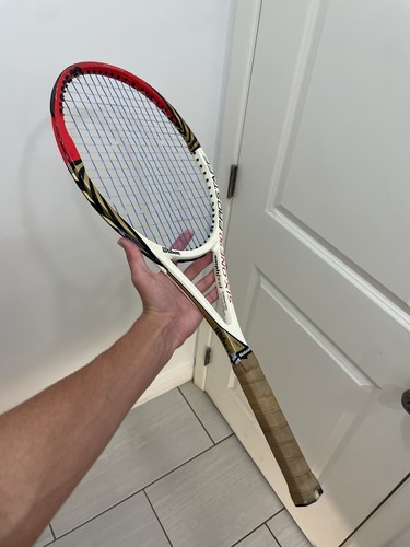 Wilson blx pro staff six - six, one