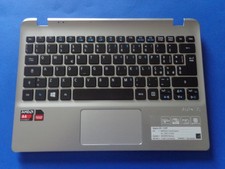 SCOCCA POGGIAPOLSI TASTIERA RETROILLUMINATA  ACER ASPIRE V5-122P 11,6"