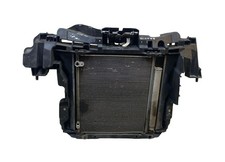 Pacchetto radiatore acqua