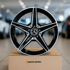 4 Cerchi 18" Look MERCEDES AMG