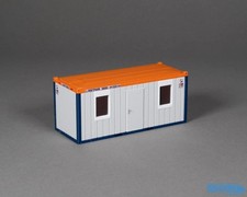 MSM Modelli HKL Contenitore da