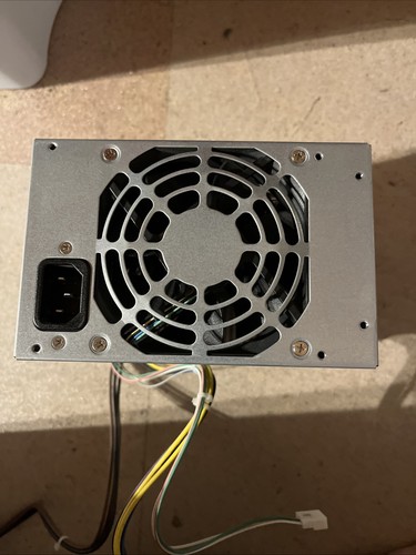 Alimentatore 611483 001 - alimentatore, 611483-001